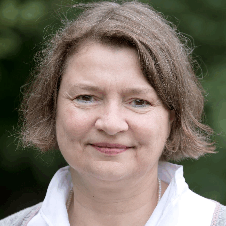 Clara-Ute Laves