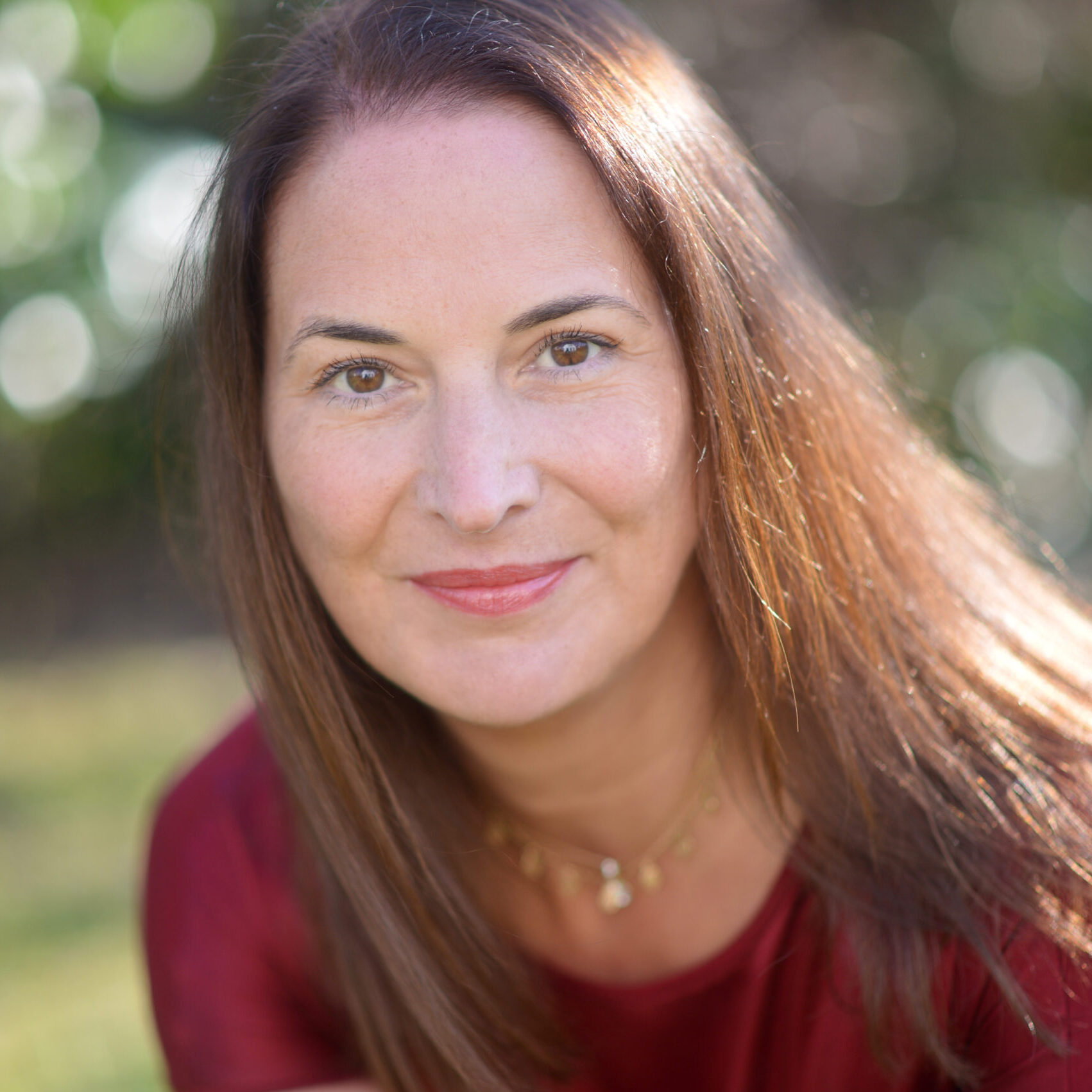 Nicole Strüber