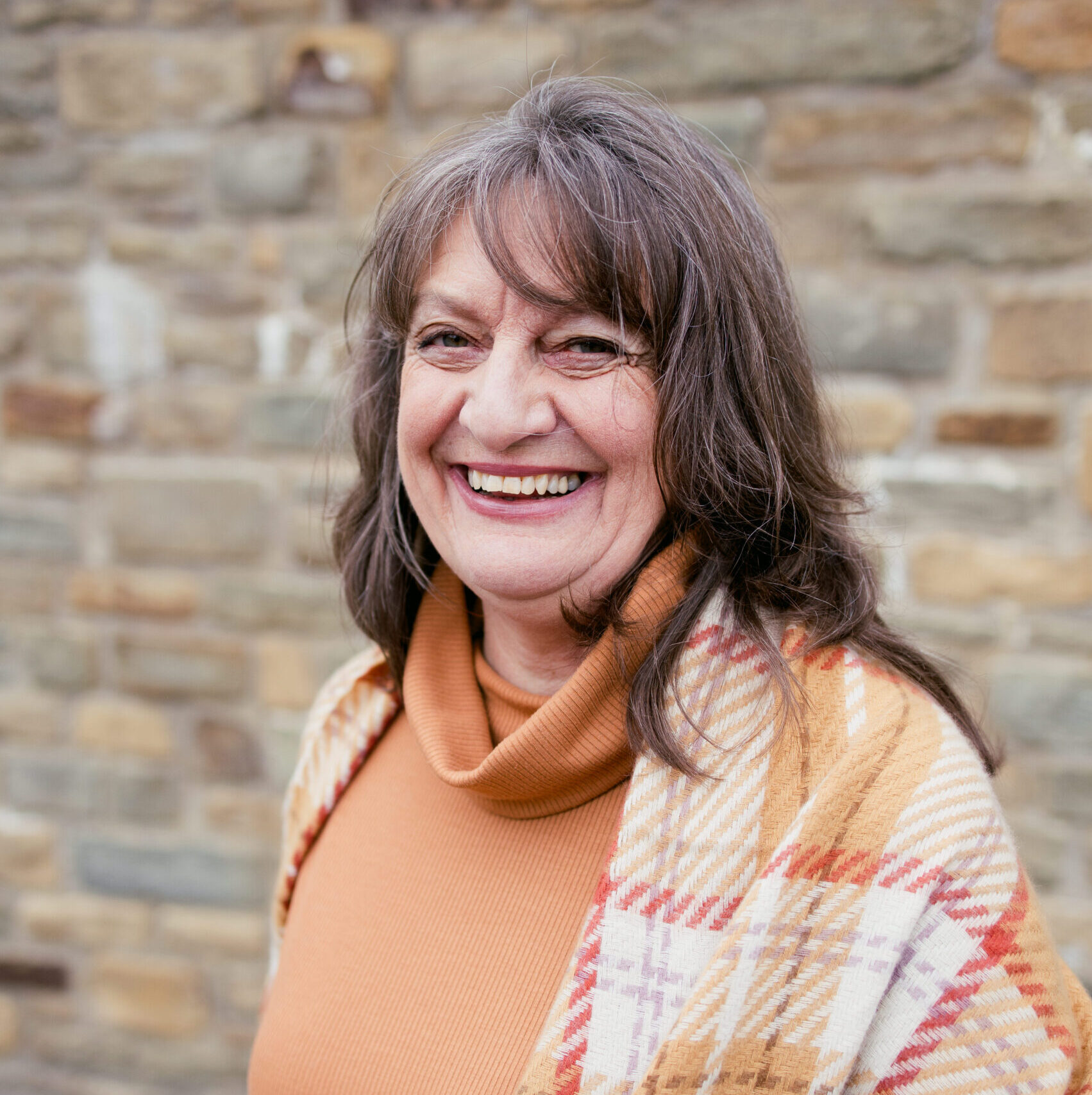 Paula Diederichs