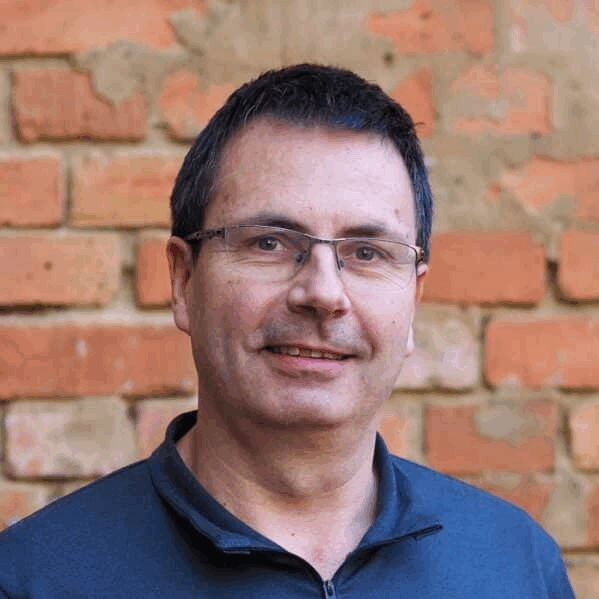 Reinhard Grohmann