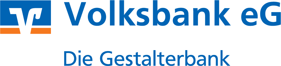 Logo Volksbank eG